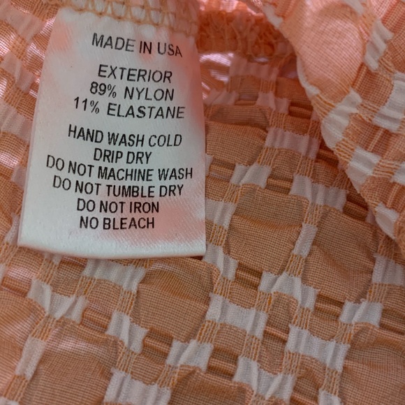 Lisa Marie Hernandez Swimsuit - Picture 3 of 4